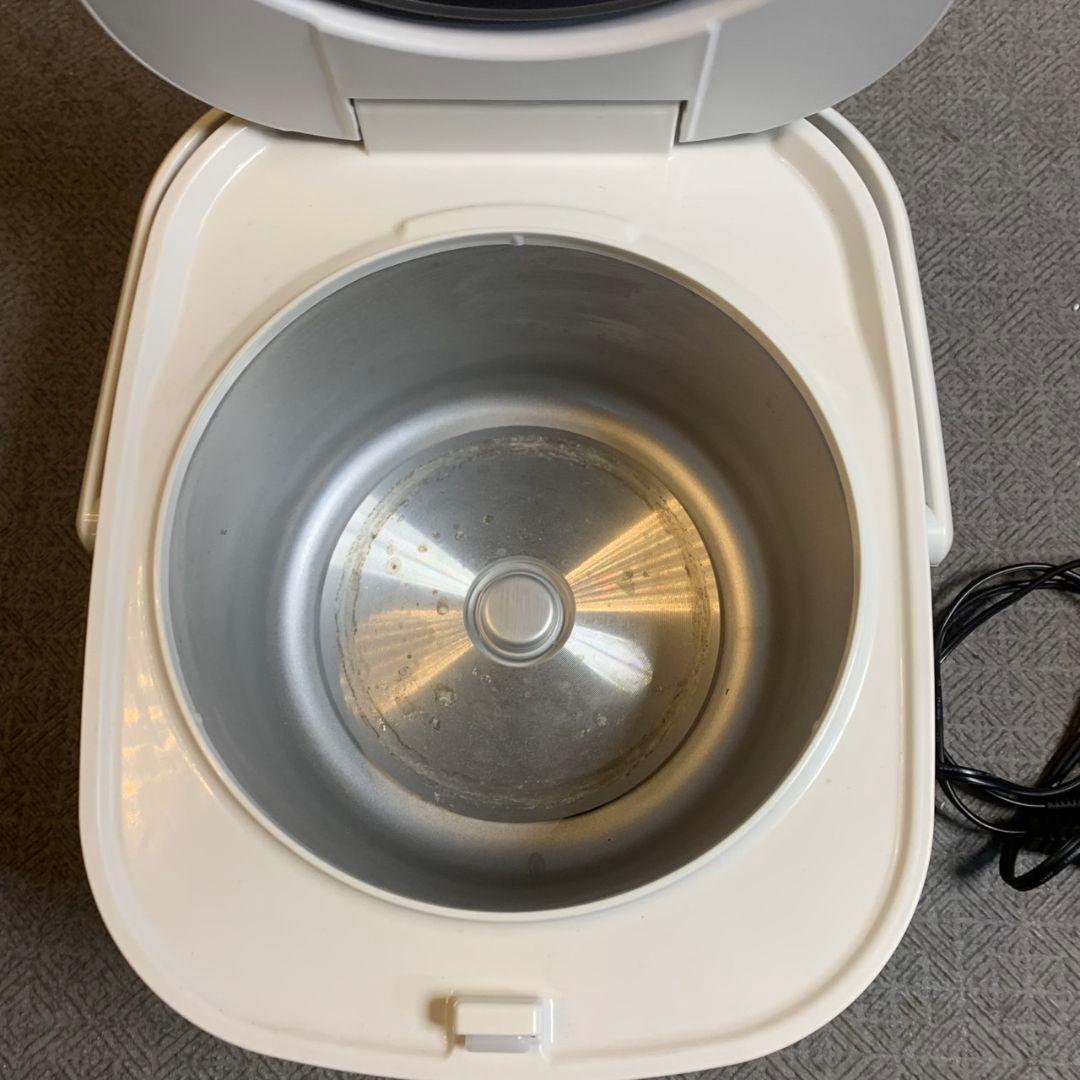 G961 米屋の極み アイリスオーヤマ　RC-MEA50 2023年製 5.5合