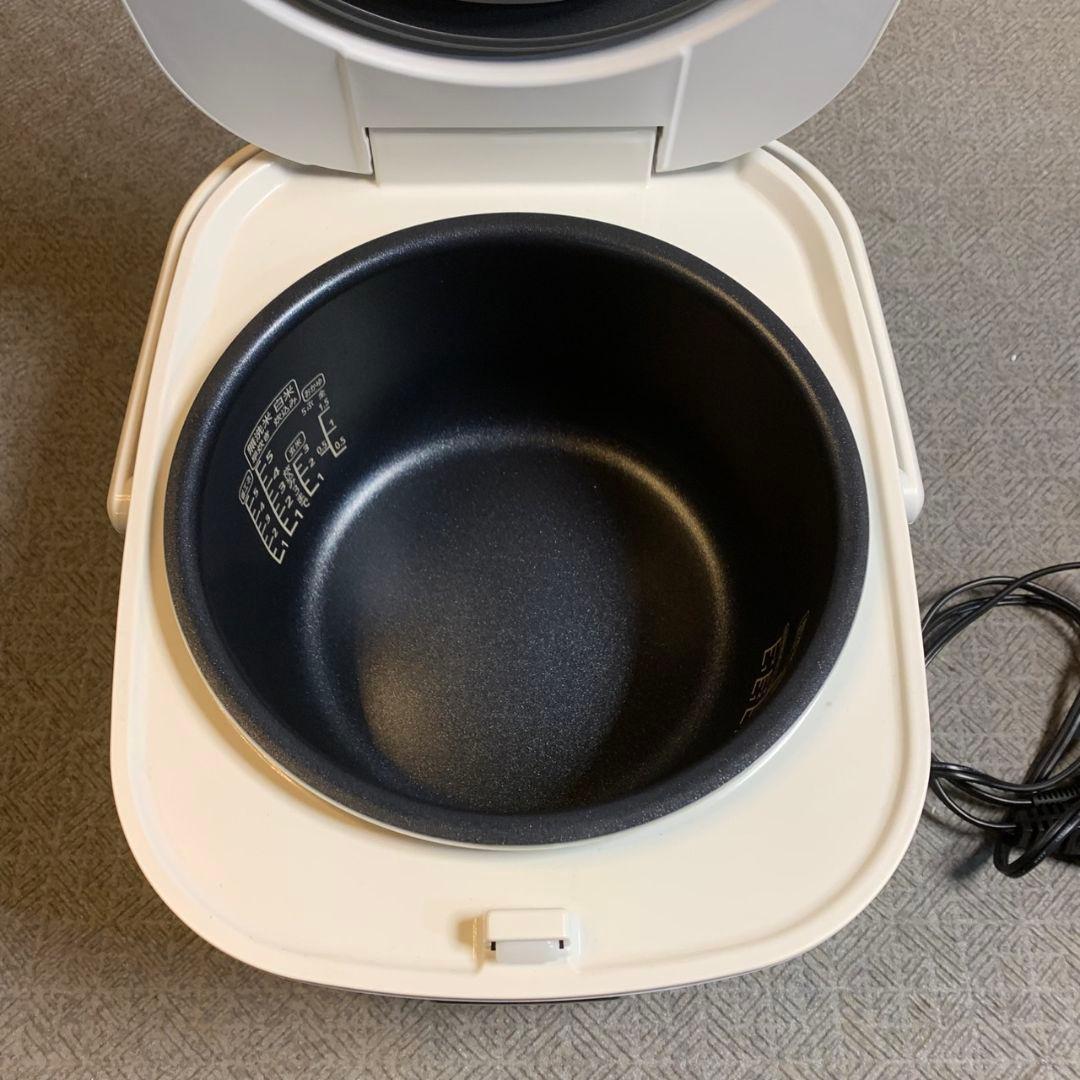 G961 米屋の極み アイリスオーヤマ　RC-MEA50 2023年製 5.5合