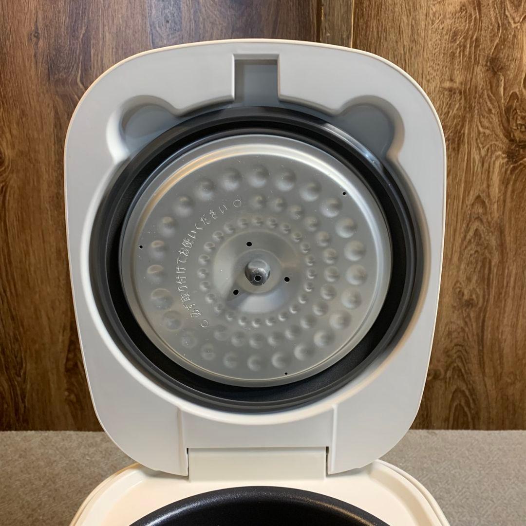 G961 米屋の極み アイリスオーヤマ　RC-MEA50 2023年製 5.5合