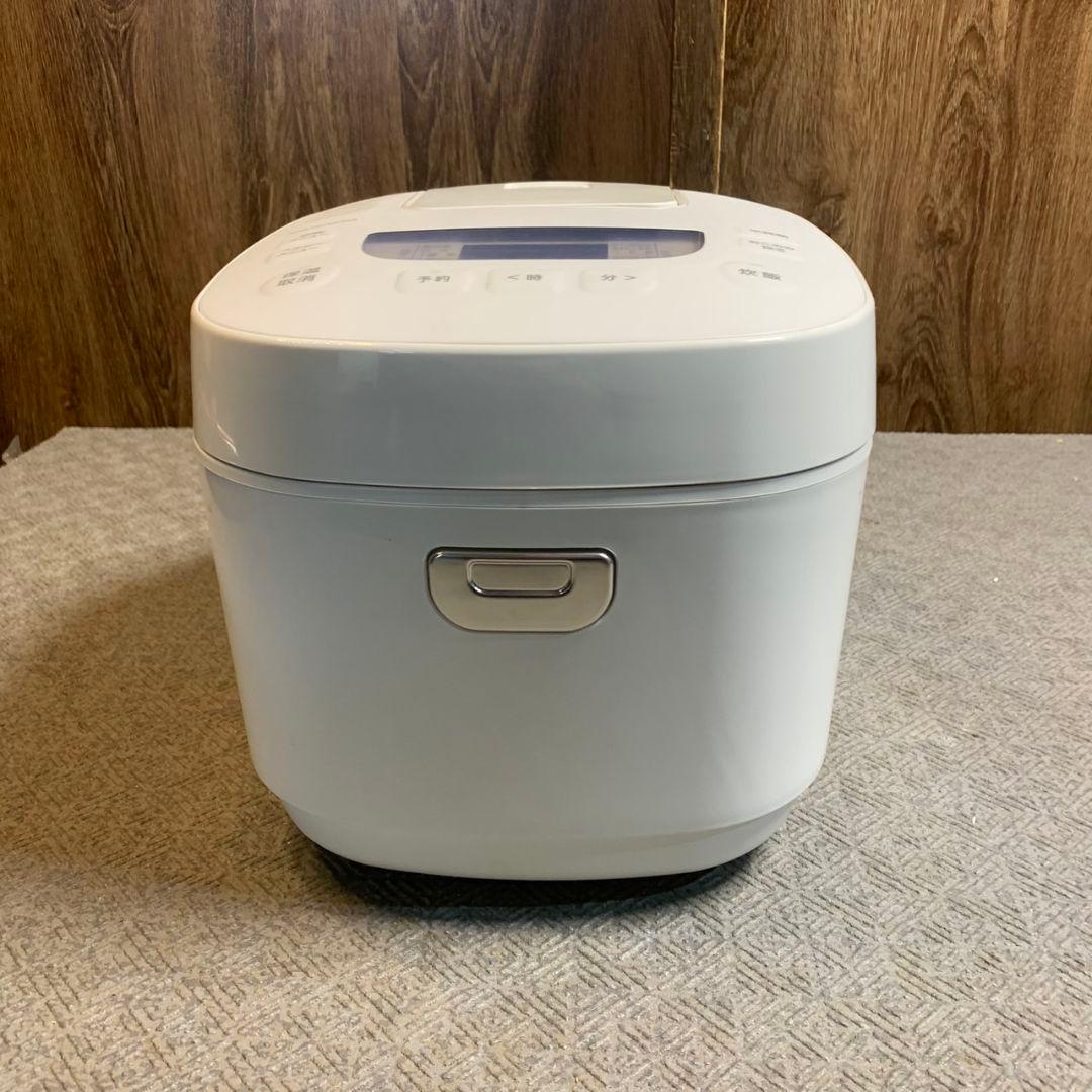 G961 米屋の極み アイリスオーヤマ　RC-MEA50 2023年製 5.5合