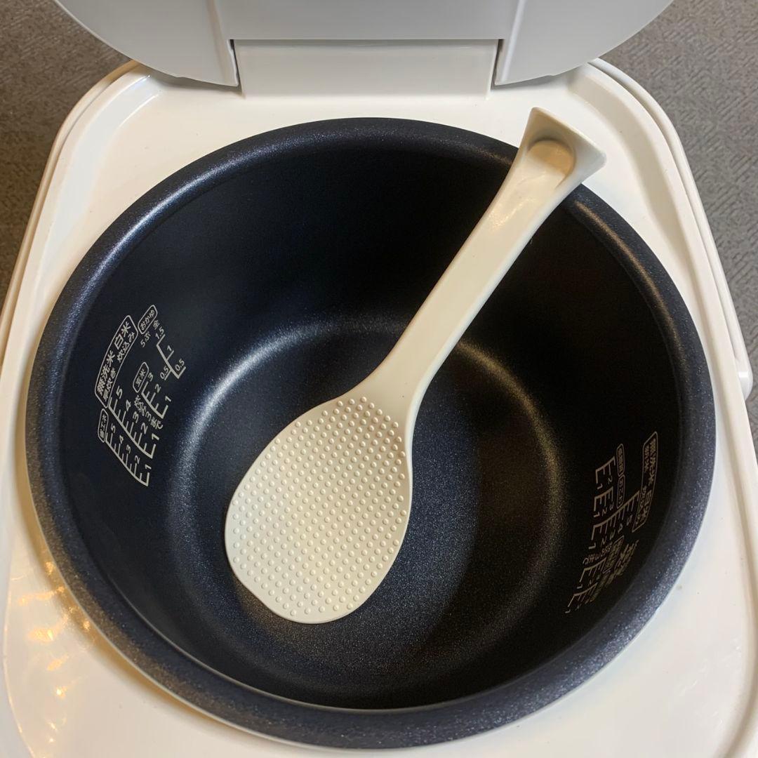 G961 米屋の極み アイリスオーヤマ　RC-MEA50 2023年製 5.5合