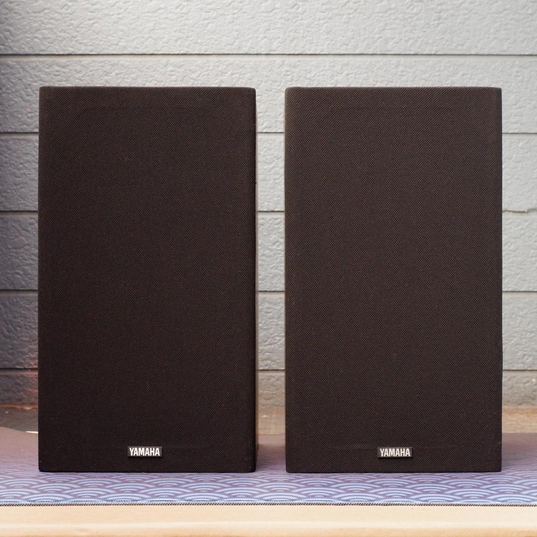 YAMAHA NS-10M PRO リファイン スピーカー