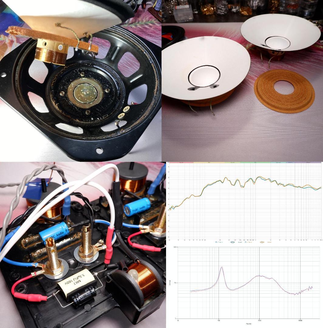 YAMAHA NS-10M PRO リファイン スピーカー