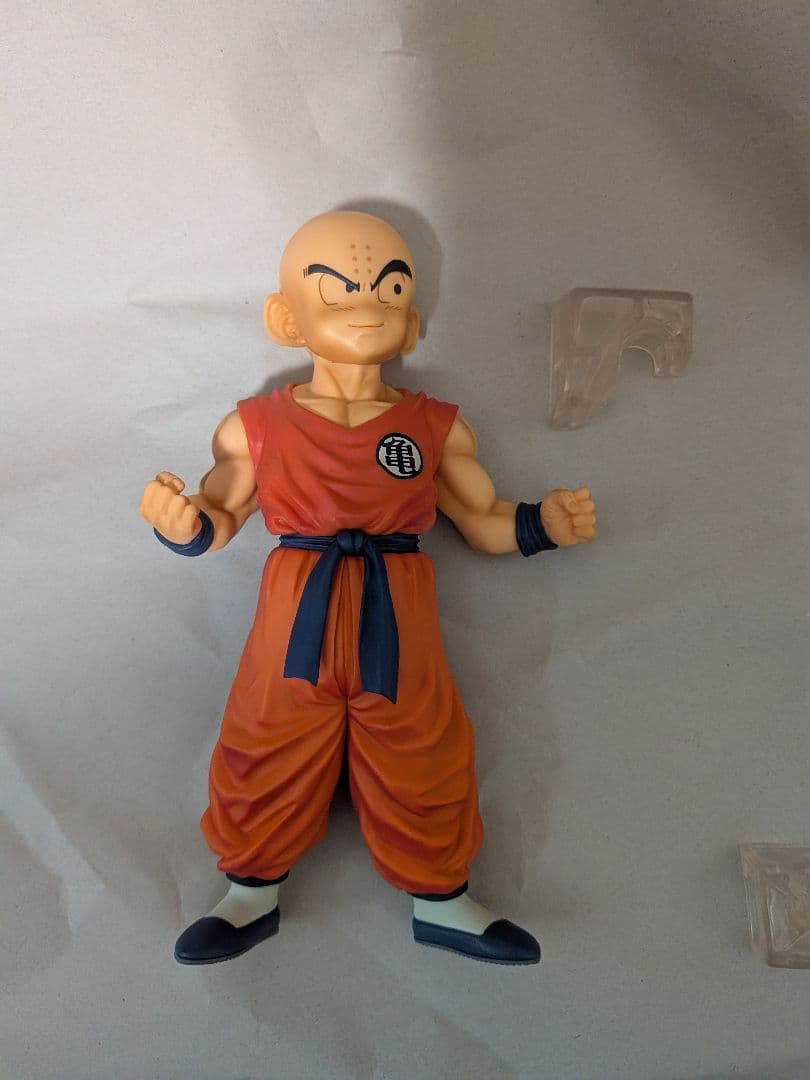ドラゴンボール 一番くじ　ストロングチェインズ　ラストワン