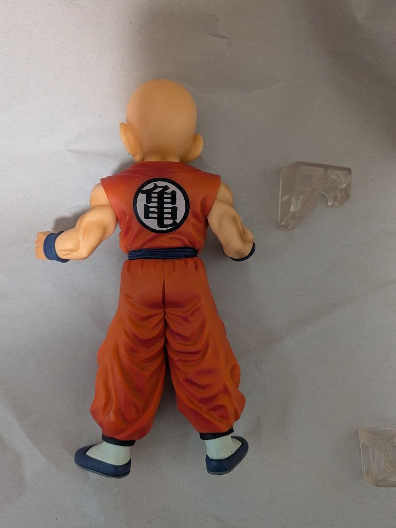 ドラゴンボール 一番くじ　ストロングチェインズ　ラストワン