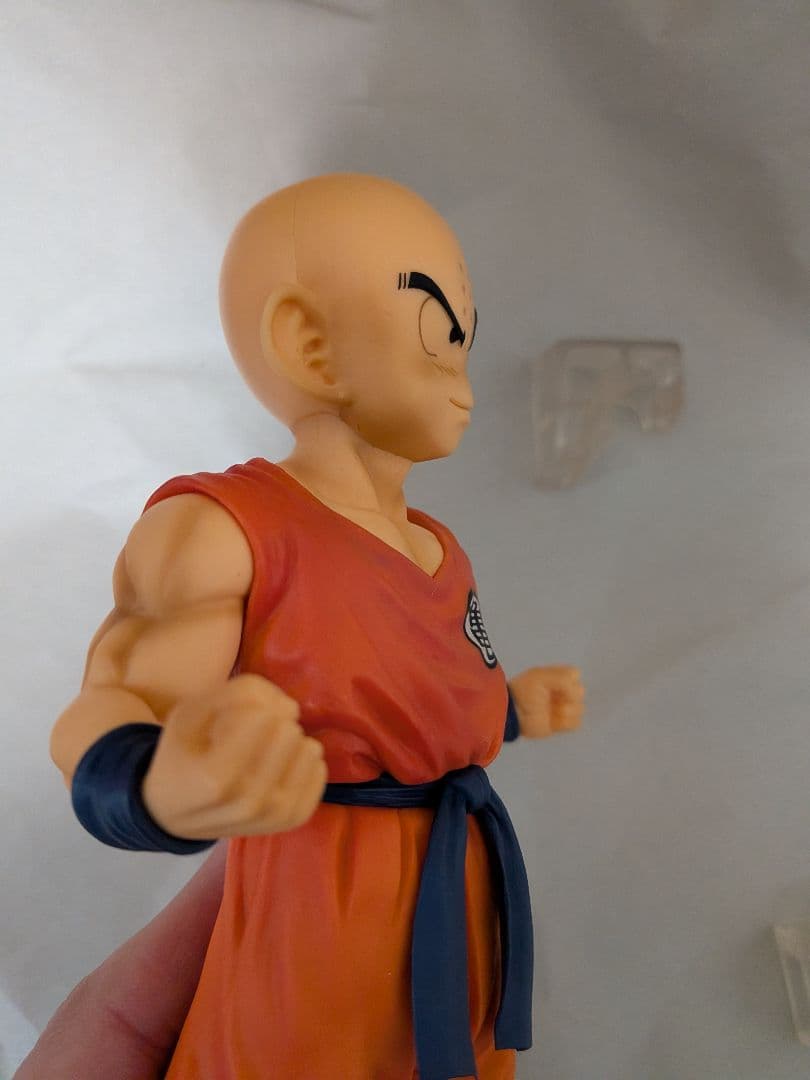 ドラゴンボール 一番くじ　ストロングチェインズ　ラストワン