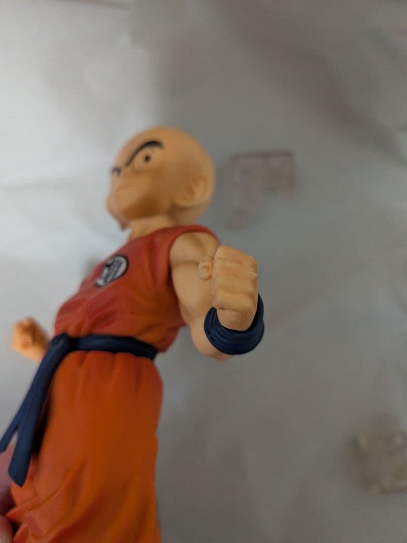 ドラゴンボール 一番くじ　ストロングチェインズ　ラストワン