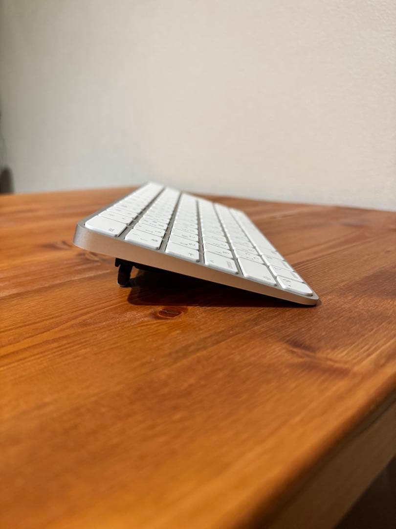【3段階スタンド付】Magic Keyboard A2450