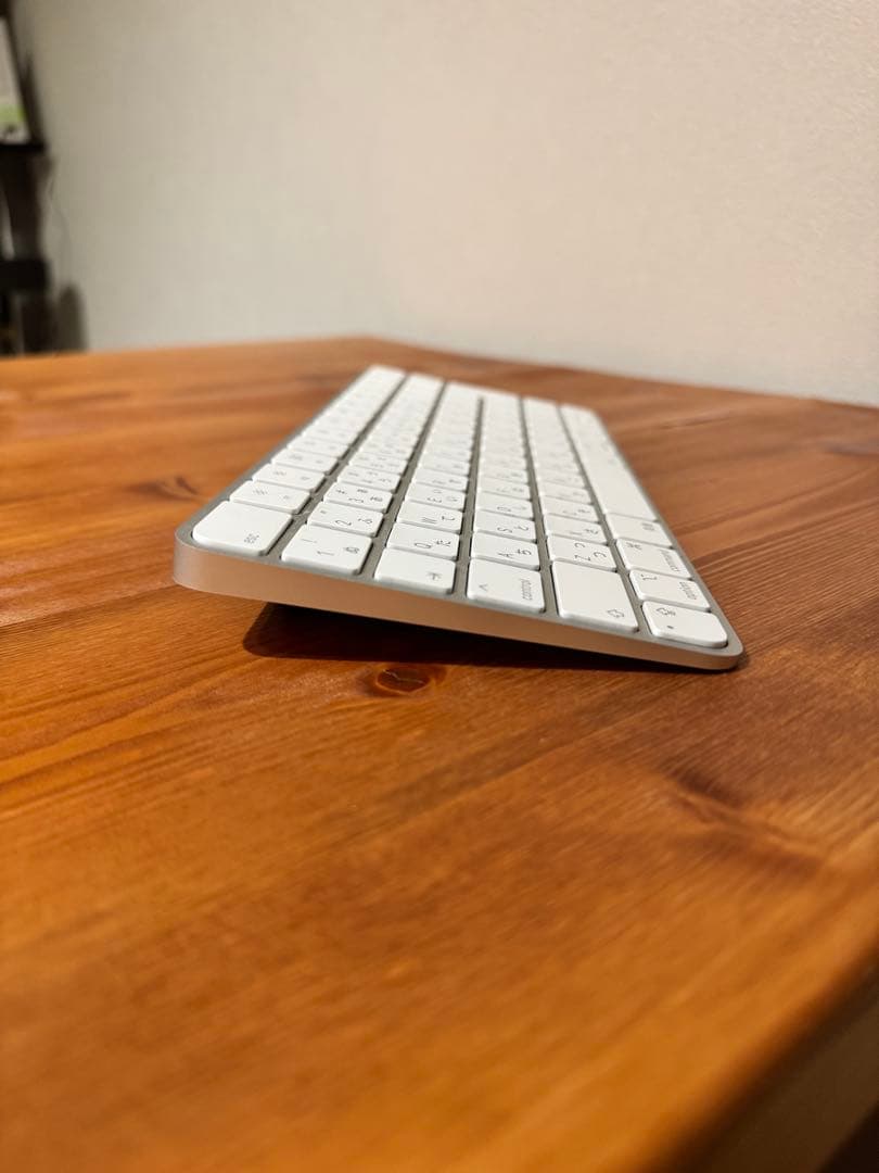 【3段階スタンド付】Magic Keyboard A2450