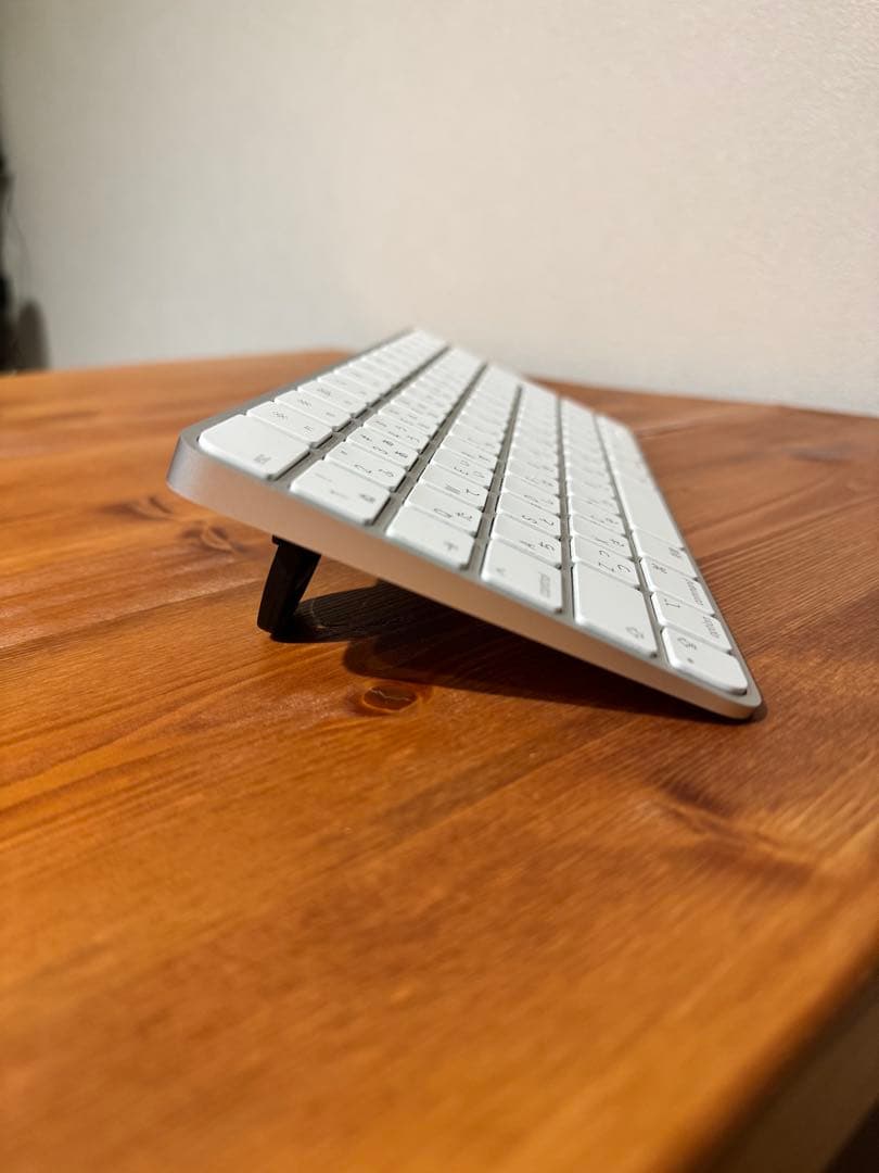 【3段階スタンド付】Magic Keyboard A2450