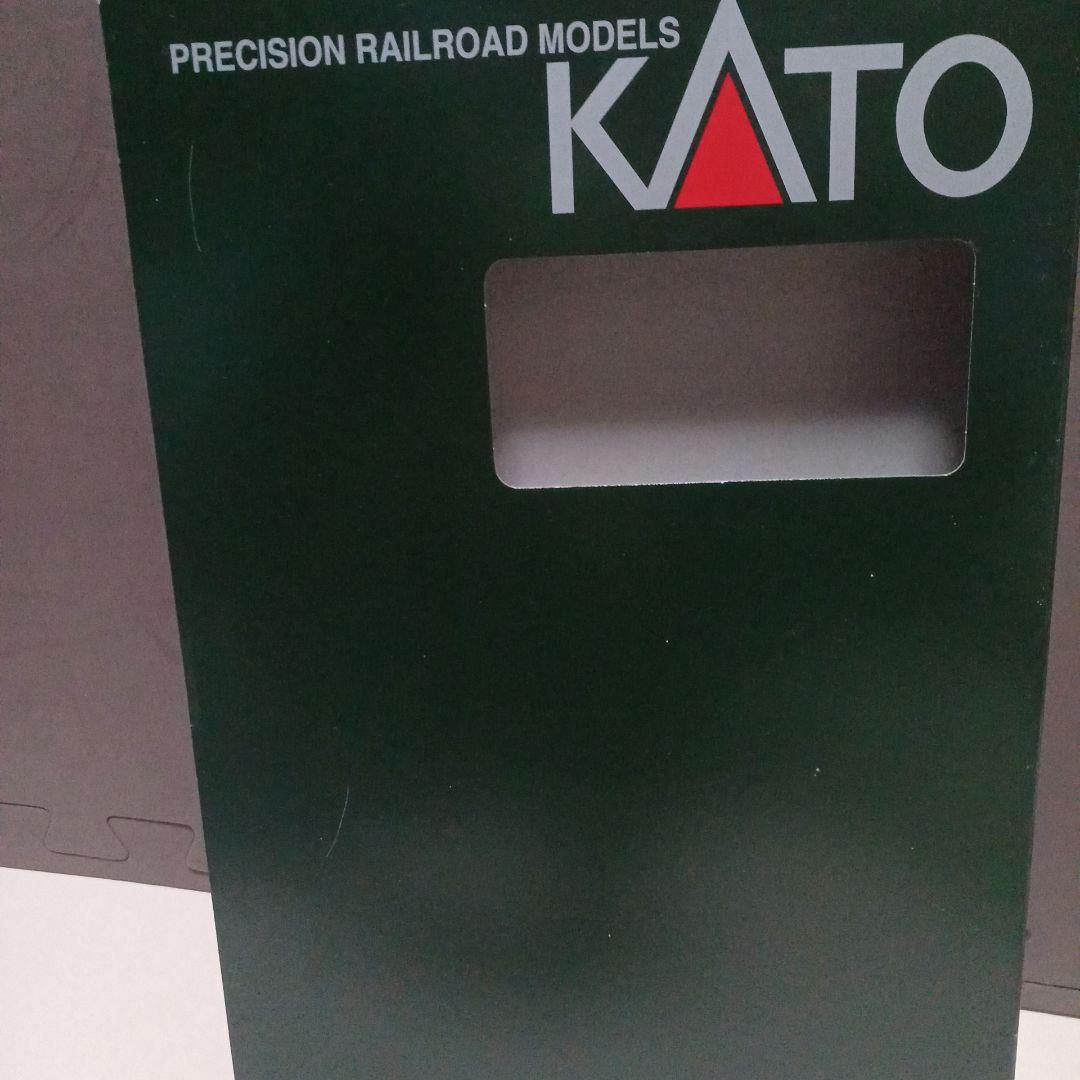 KATO Nゲージ50系700番代「SL人吉」3両セット　10-1728
