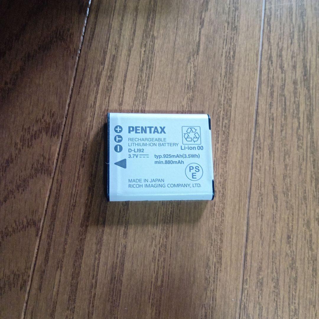 デジタルカメラ RICOH WG-60