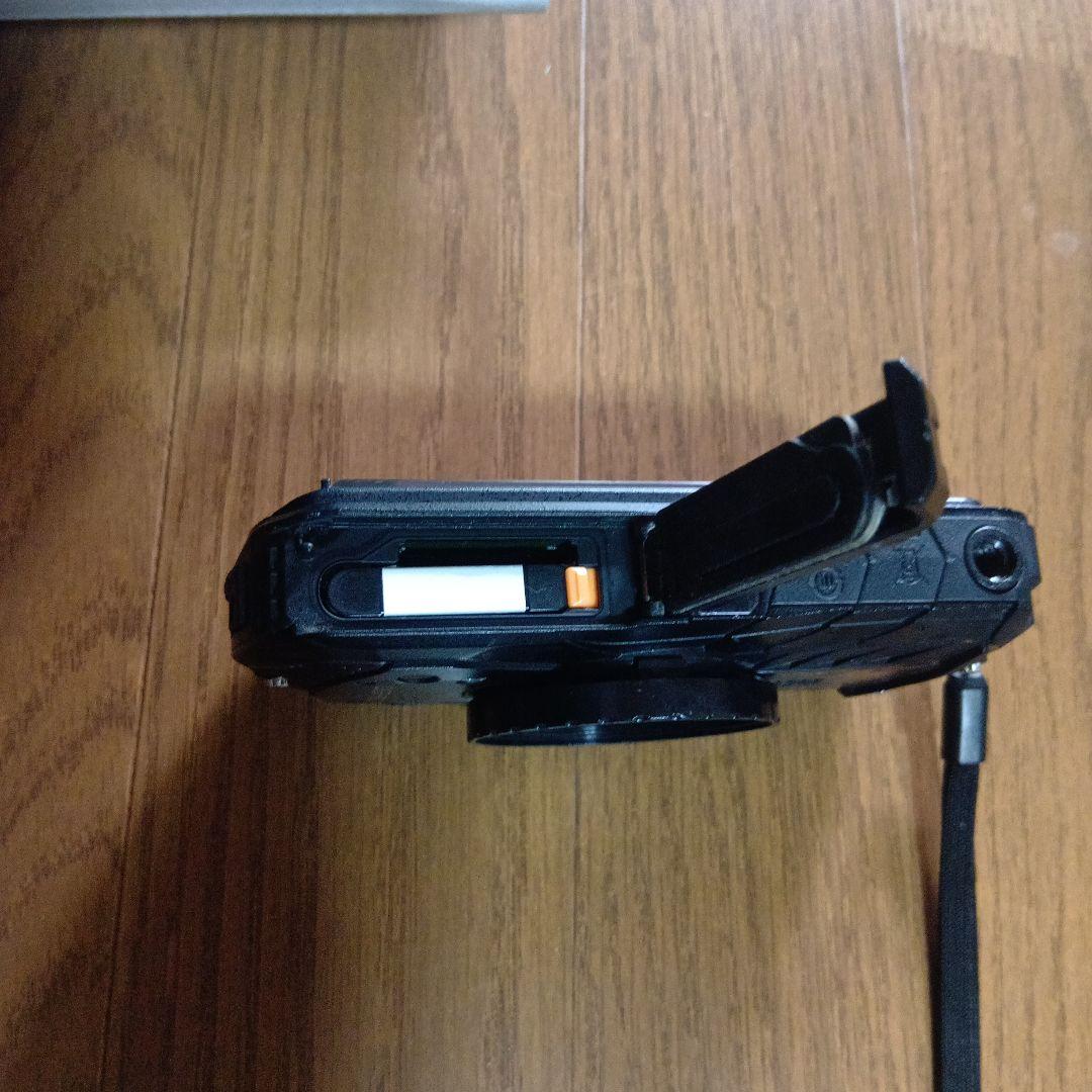 デジタルカメラ RICOH WG-60