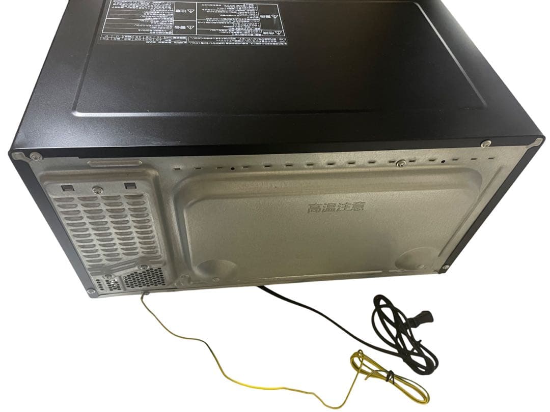 Panasonic オーブンレンジ ビストロ　NE-A264-CK 動作確認済み