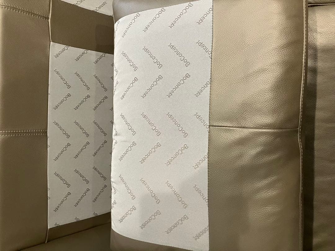 ⭐︎週末限定セール☆ボーコンセプト BoConcept / IDVソファ