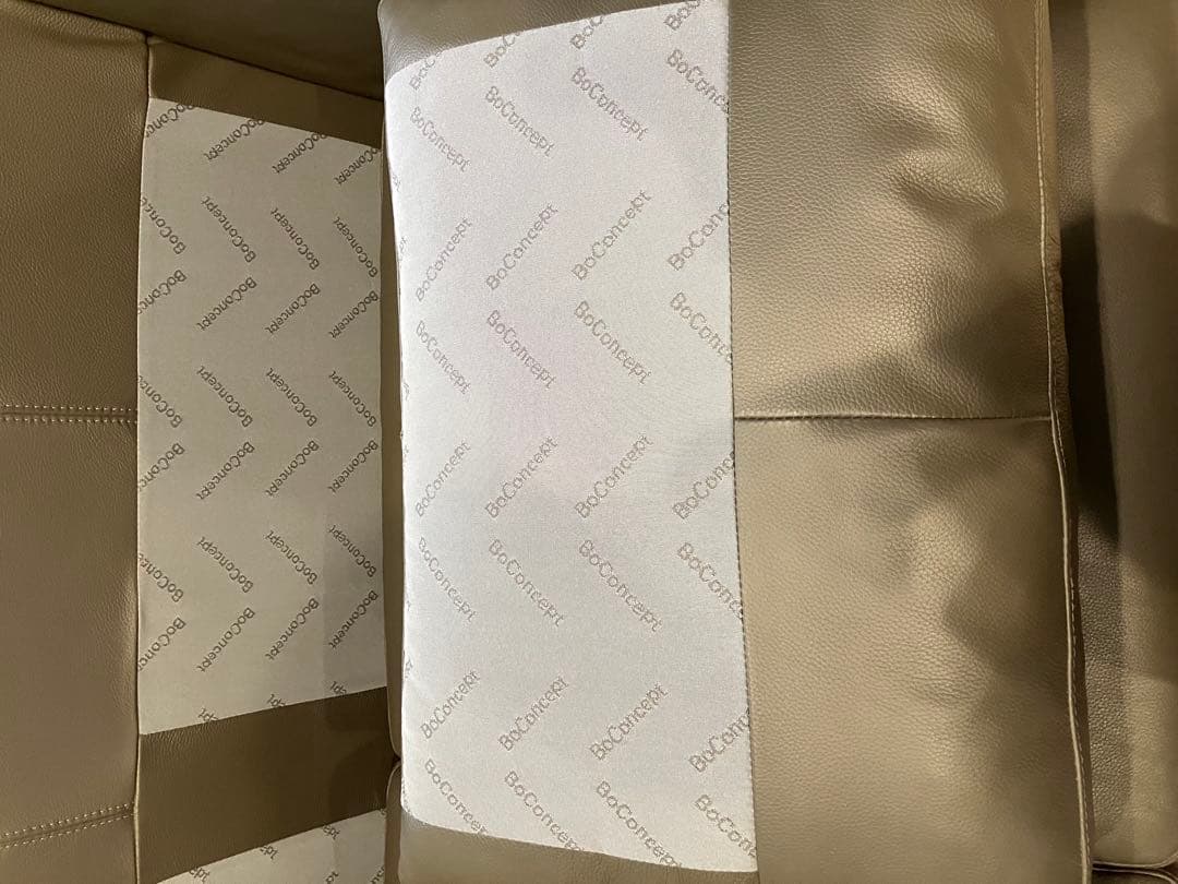 ⭐︎週末限定セール☆ボーコンセプト BoConcept / IDVソファ