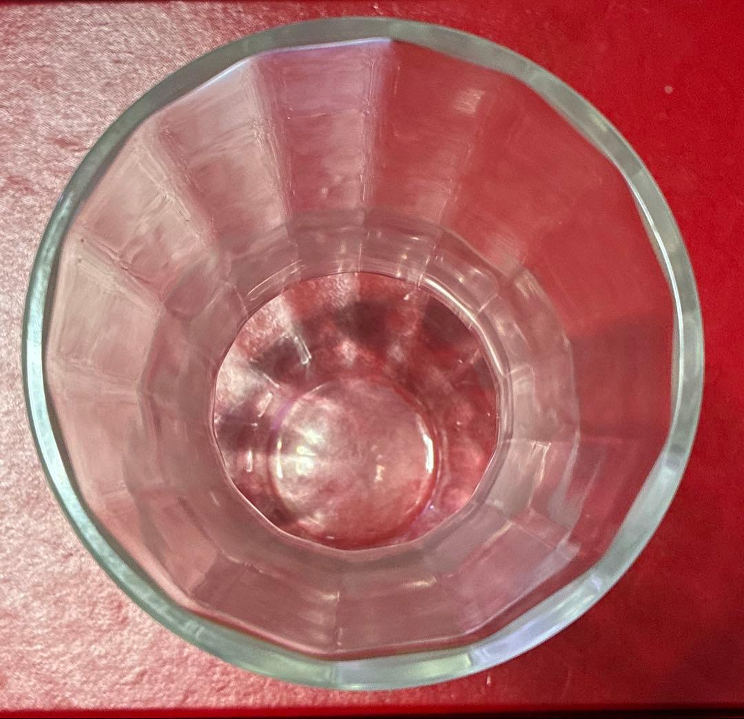 バカラ リーセ　大型サイズ　花瓶　フラワーベース