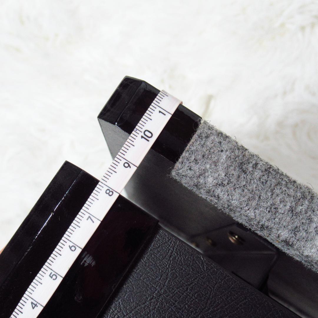 ピアノ補助台（足置き台）4段階高さ調節 木製×カーペット