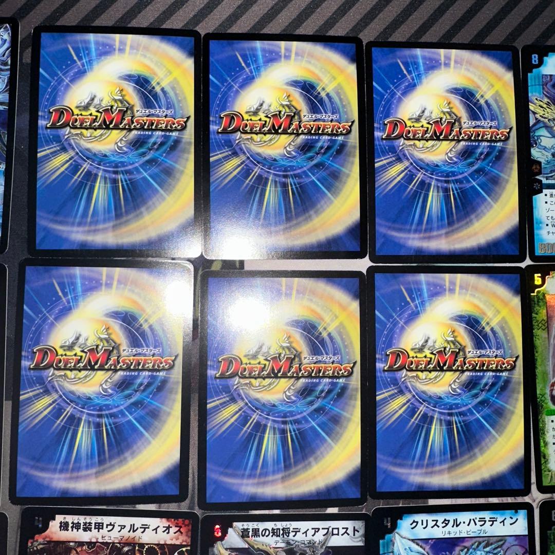 デュエマクラシック　初期　美品良品まとめ売り