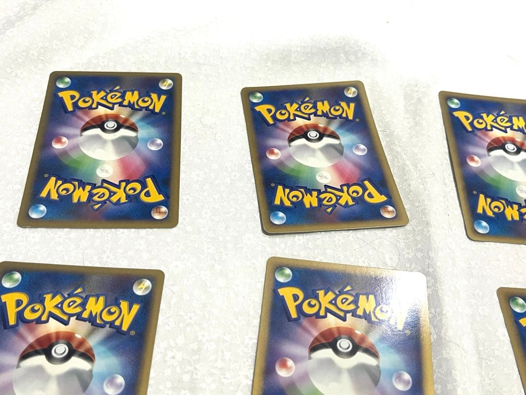 ポケカ 基本エネルギー 特殊エネルギー 12枚まとめ売り DP【プレイ用】