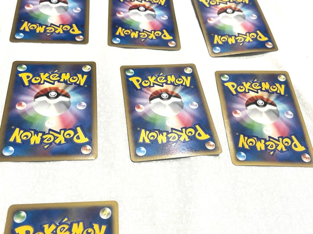 ポケカ 基本エネルギー 特殊エネルギー 12枚まとめ売り DP【プレイ用】
