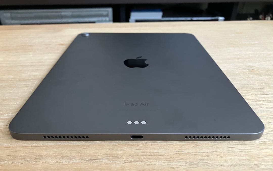 iPad Air 第5世代 256GB Wi-Fiモデル