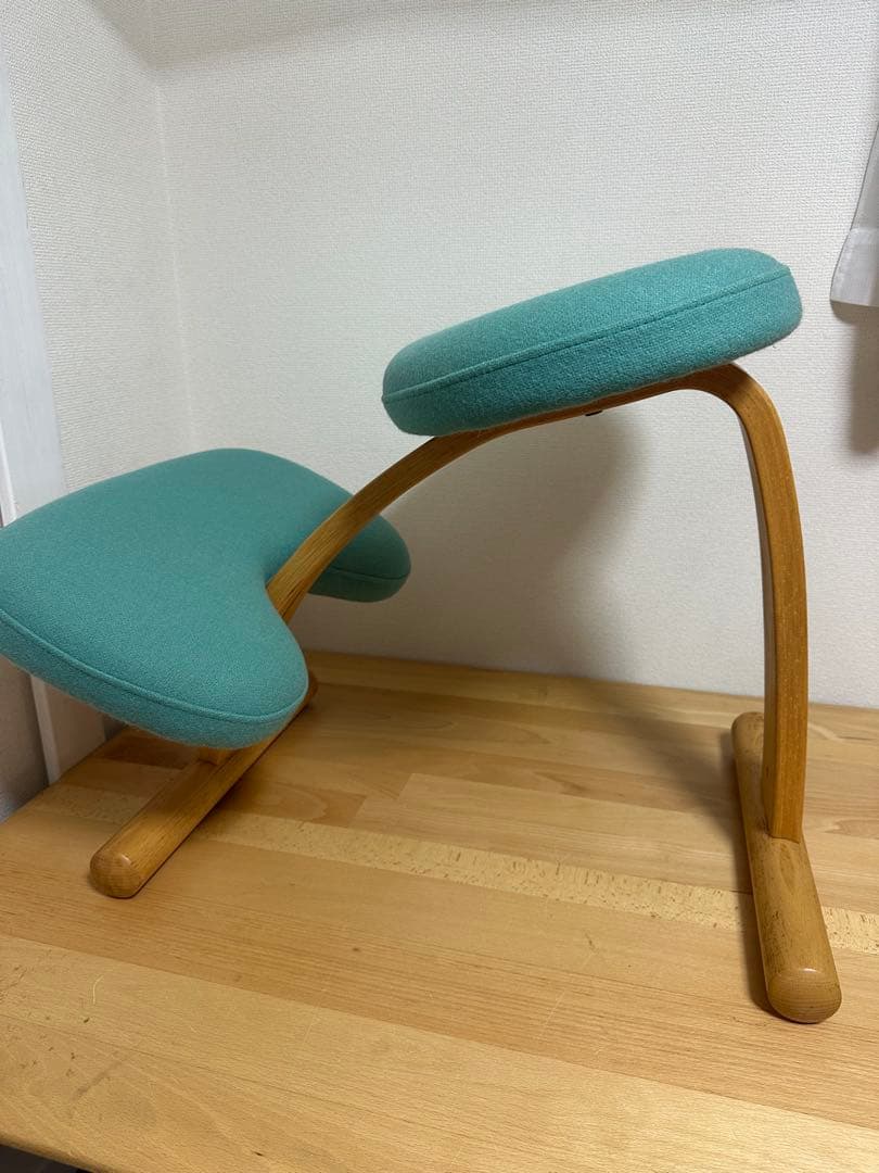 専用 バランスイージー RYBO Balans EASY 姿勢矯正用チェア