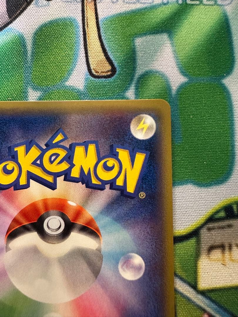 メタモン　プロモ　ファントムゲート　ポケカ