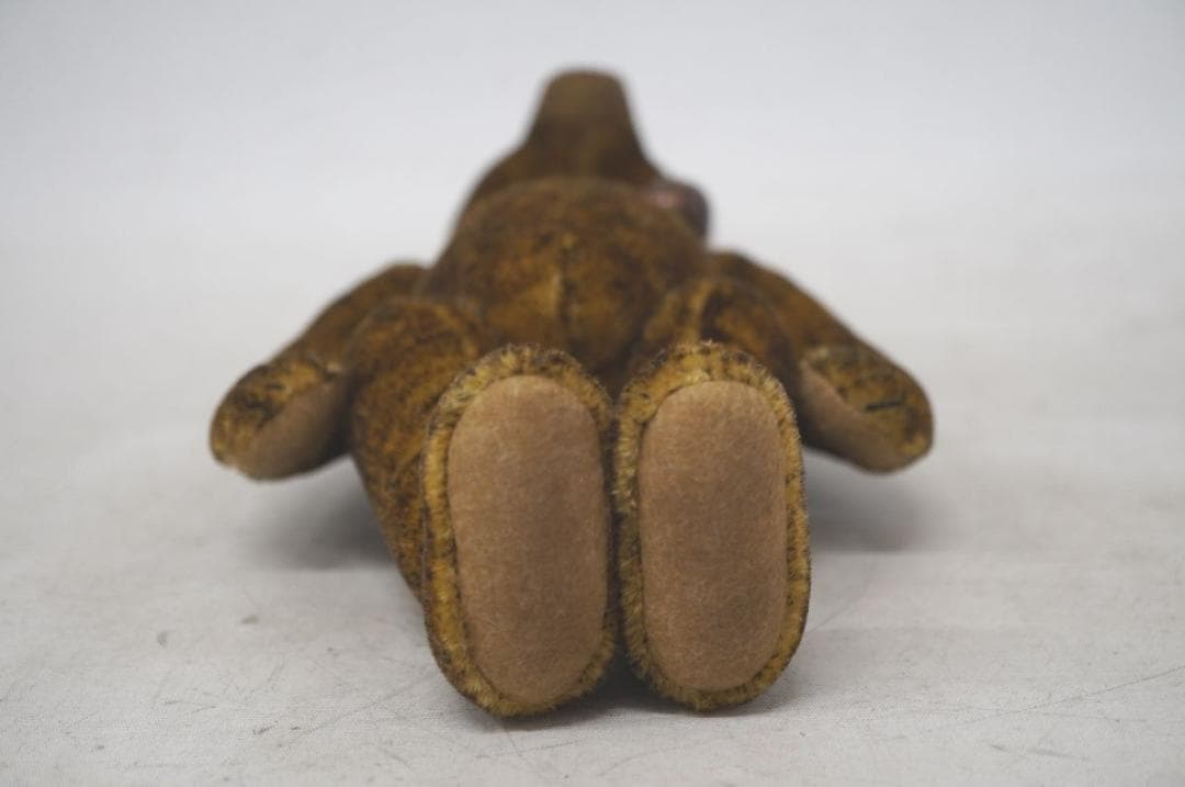 【M02-18】 Steiff シュタイフ ダンテ テディベア ぬいぐるみ