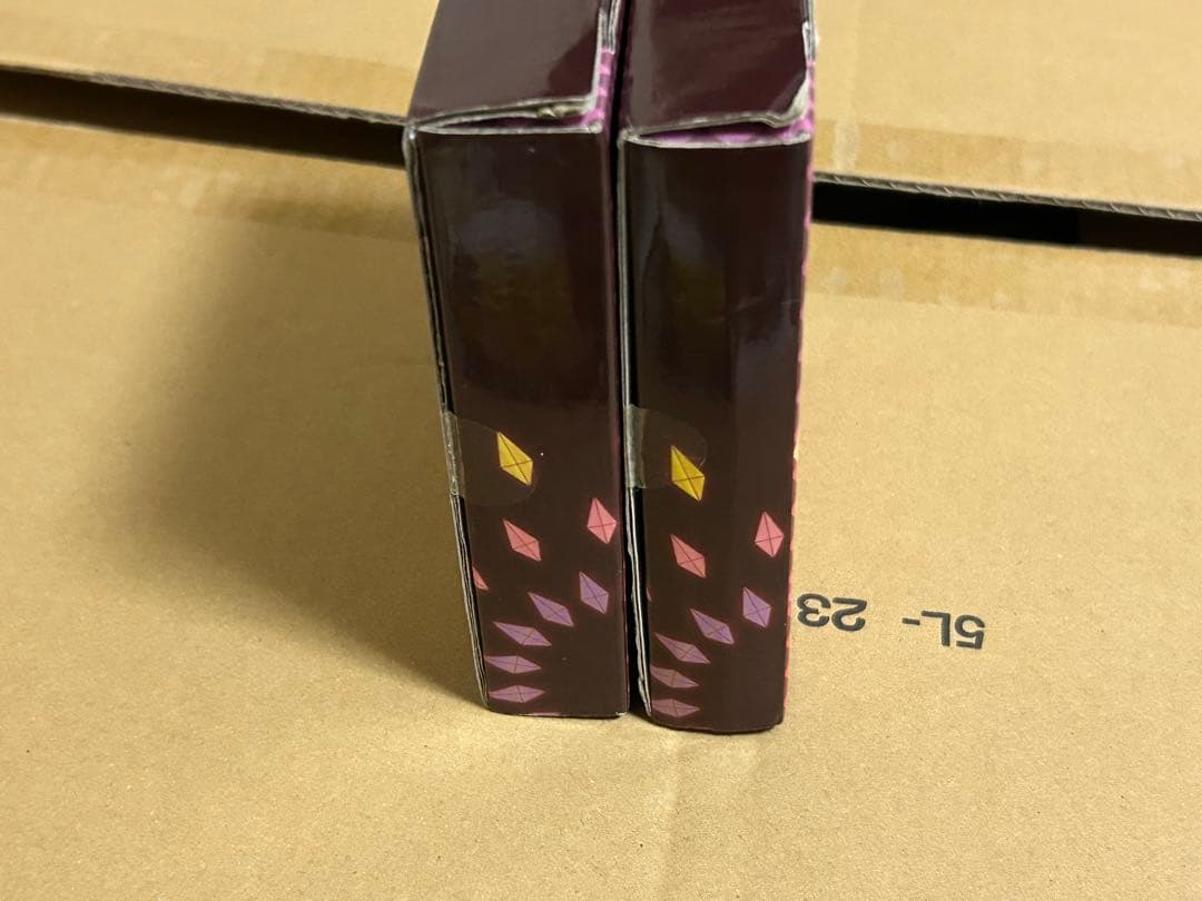 タイトー　東方Project　懐中時計vol.2 全2種セット