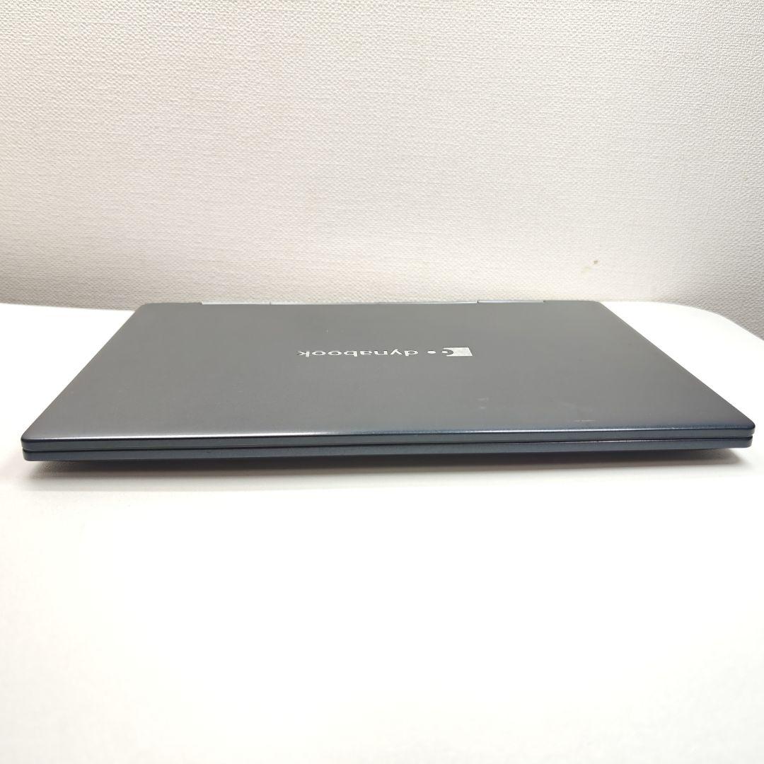 dynabook V83/HS i5-1135G7 16GB タッチパネル