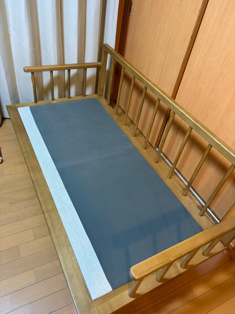 unico SIAL(シアル)　カバーリングソファ 2.5シーター　美品