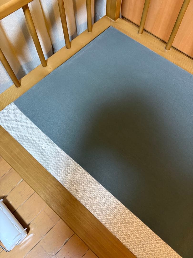 unico SIAL(シアル)　カバーリングソファ 2.5シーター　美品