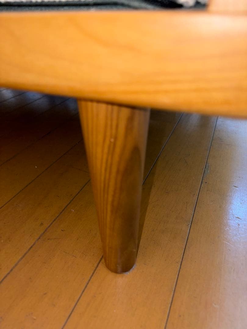 unico SIAL(シアル)　カバーリングソファ 2.5シーター　美品