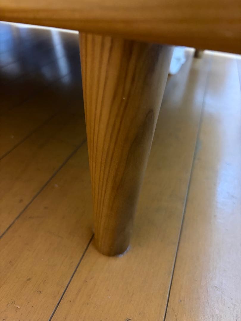 unico SIAL(シアル)　カバーリングソファ 2.5シーター　美品