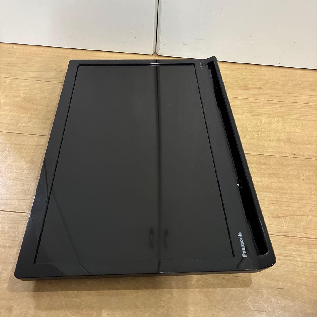 Panasonic プライベートビエラ UN-19CF10D 19型 動作確認済