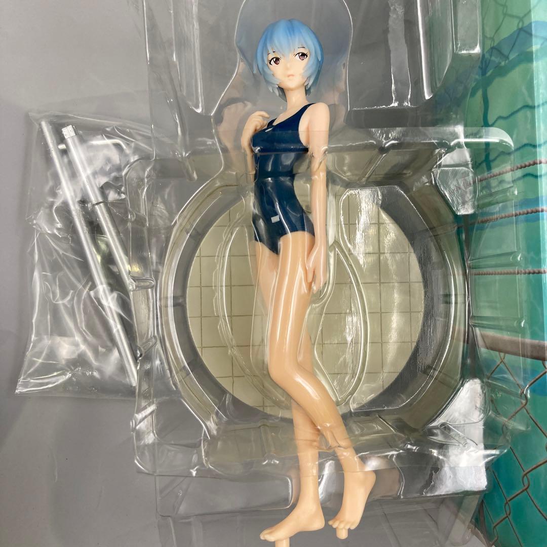★綾波レイ　フィギュア　まとめ売り