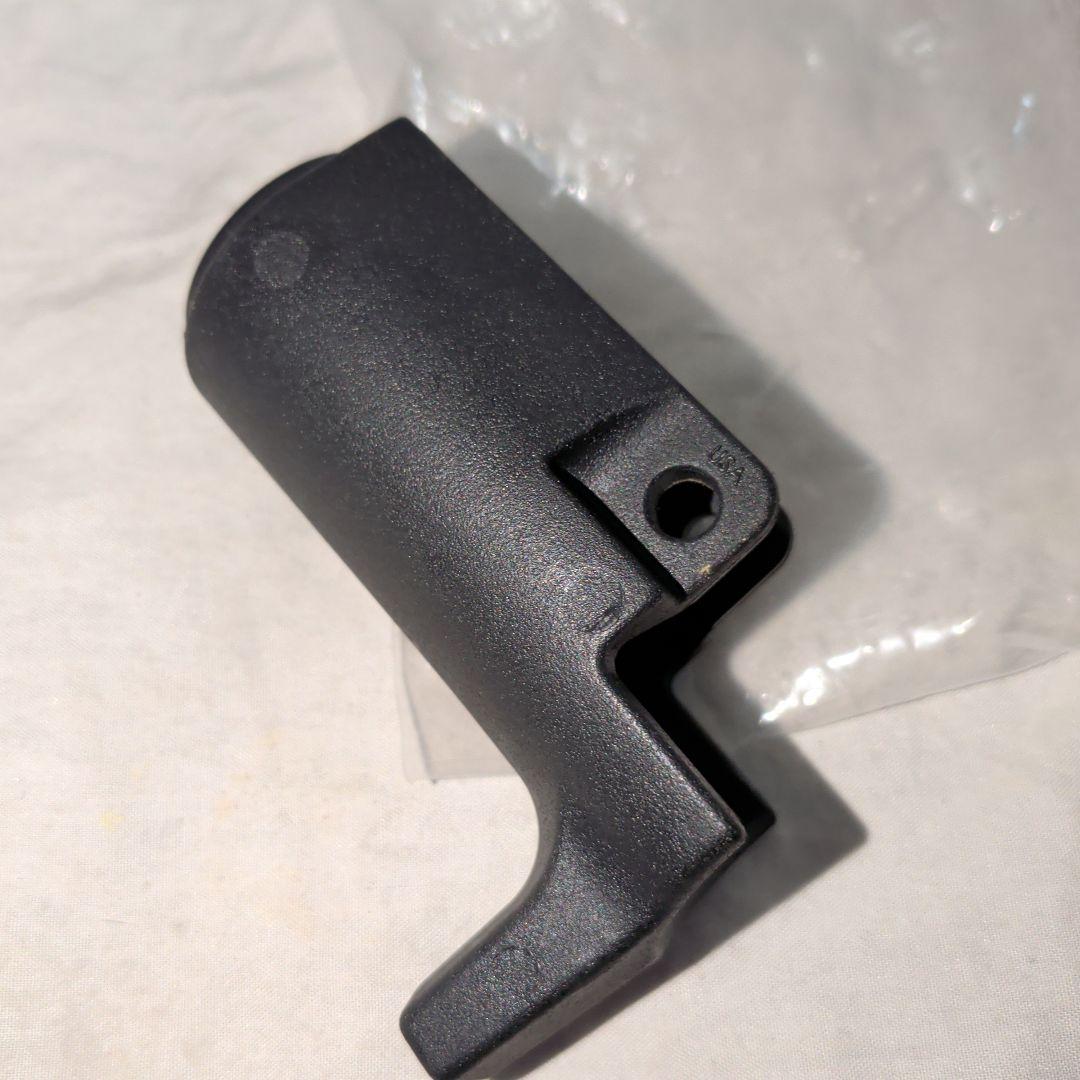 mp5k sp89　ハンドストップ付フォアアーム　民間モデル化　珍品