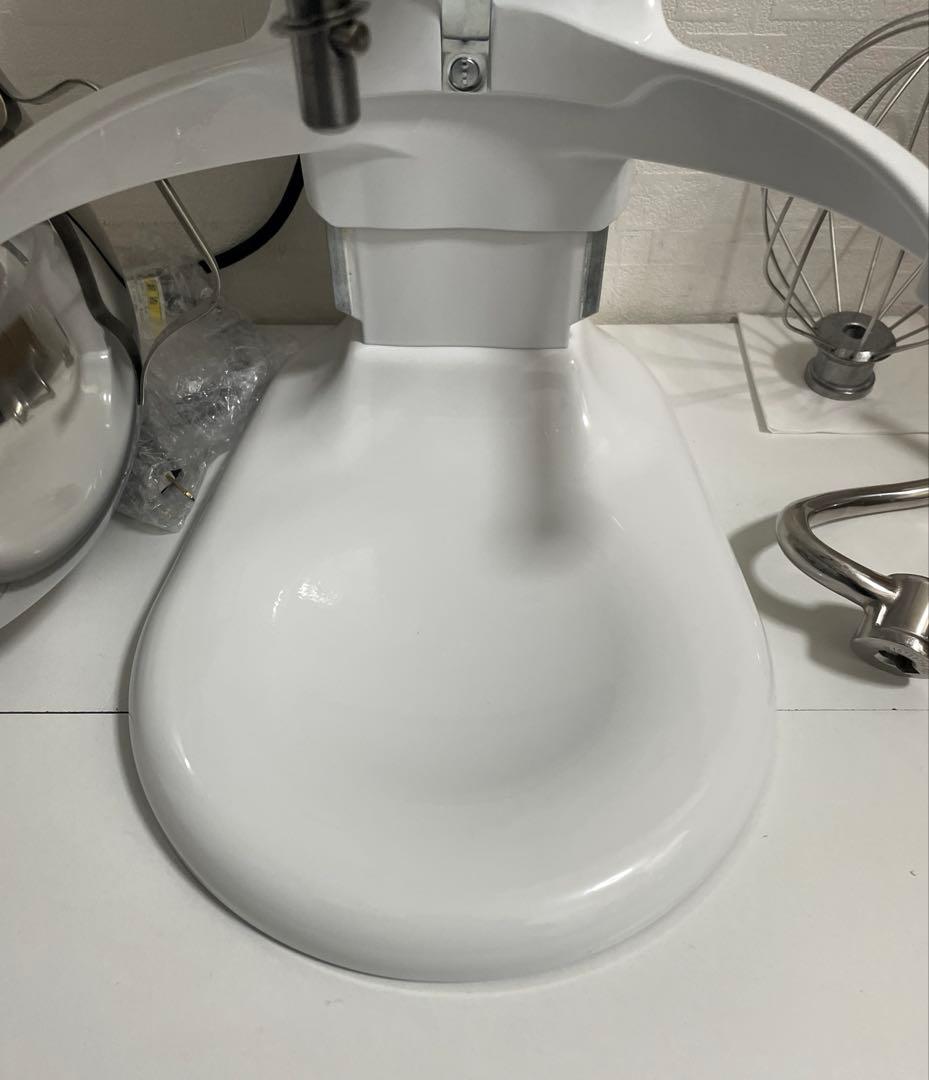 キッチンエイドプロフェッショナルミキサー厨房機器 業務用