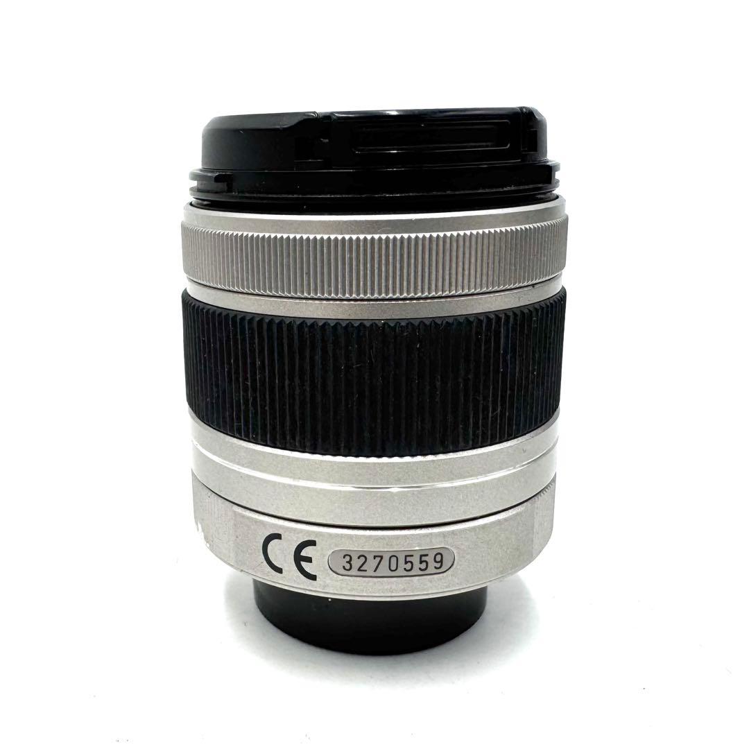 PENTAX Q10 02 STANDARD ZOOM レンズキット ピンク