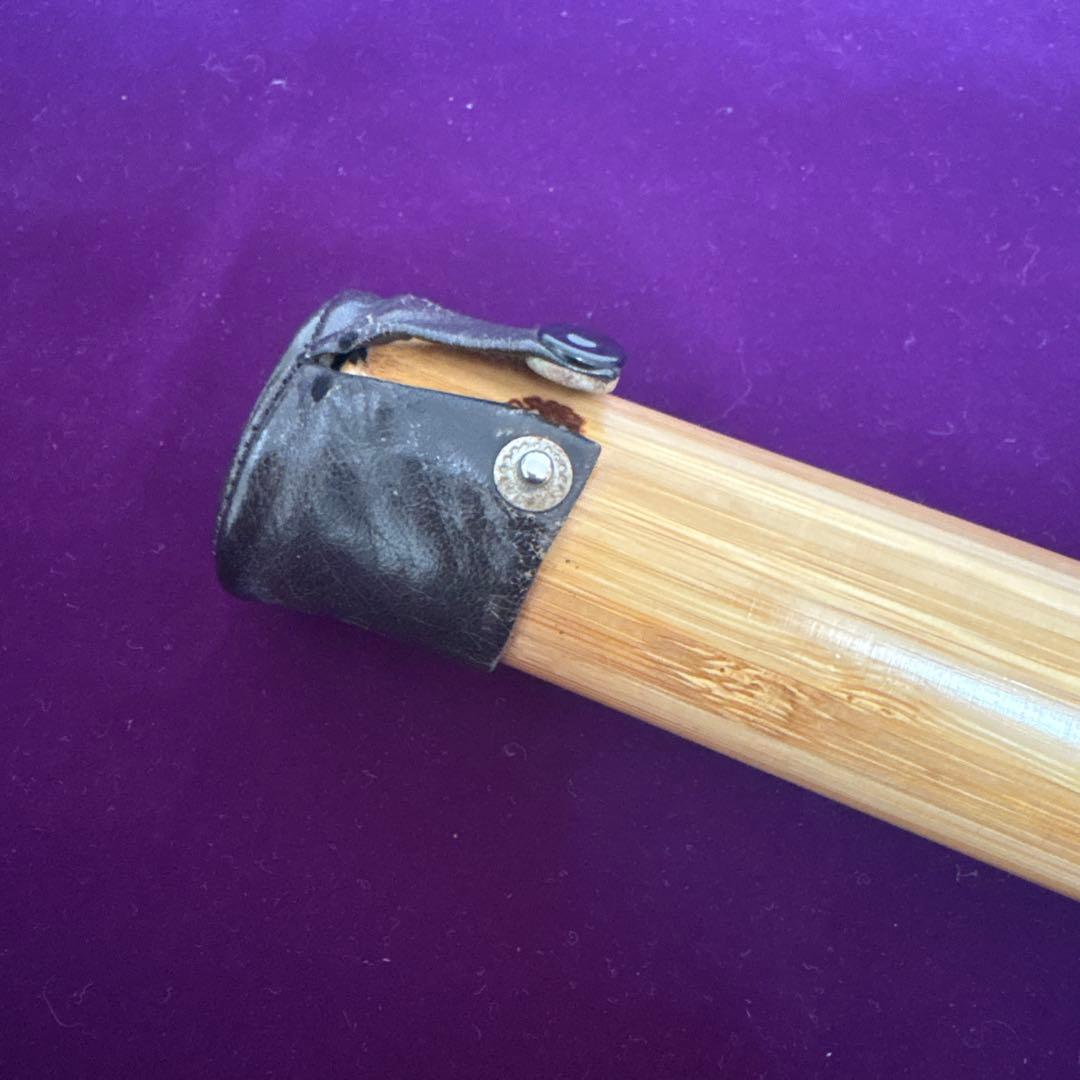尺八　胡蝶　中古