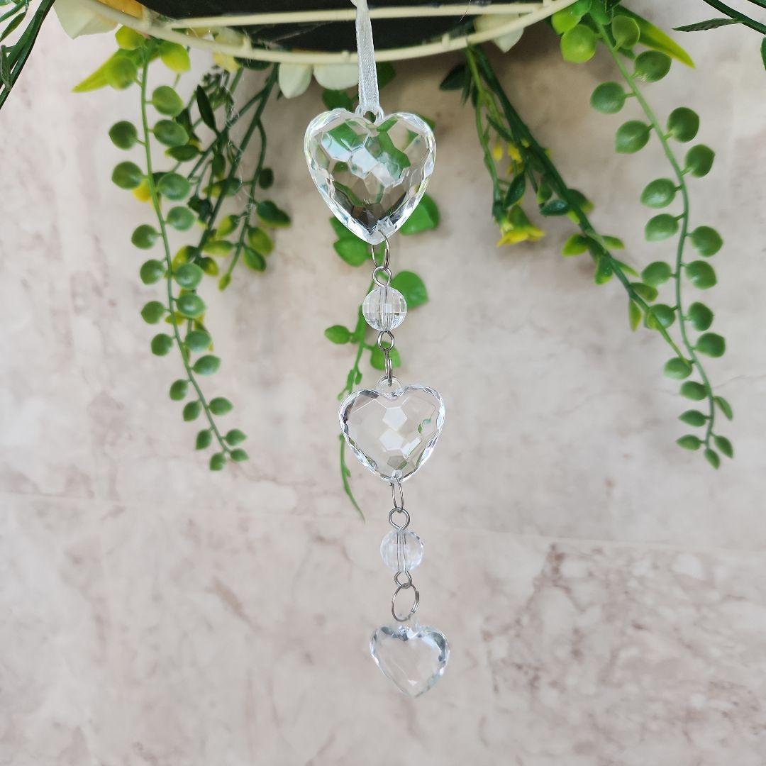 あかねこのは　鳥かごアレンジ31