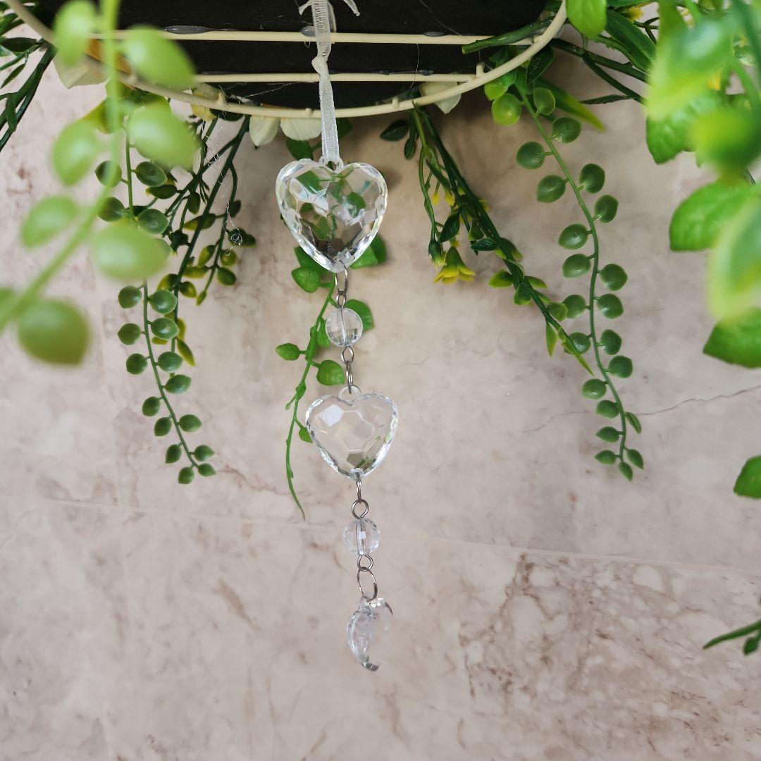 あかねこのは　鳥かごアレンジ31