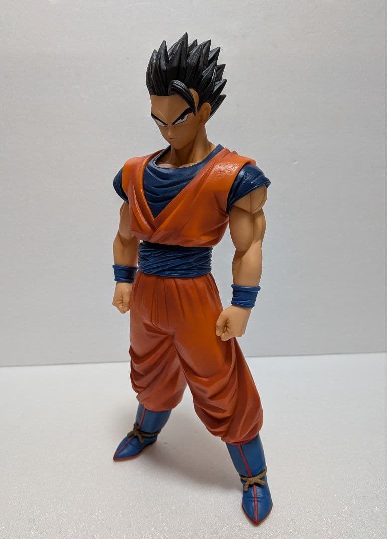 grandista グランジスタ　ドラゴンボール　孫悟飯　開封品　2体セット
