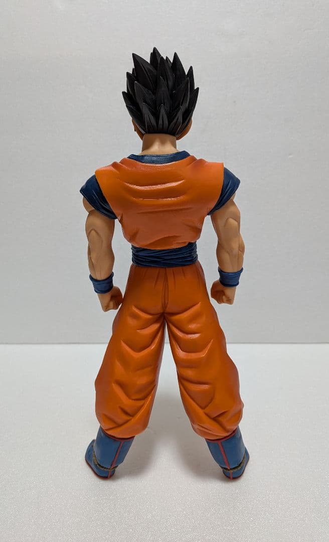 grandista グランジスタ　ドラゴンボール　孫悟飯　開封品　2体セット