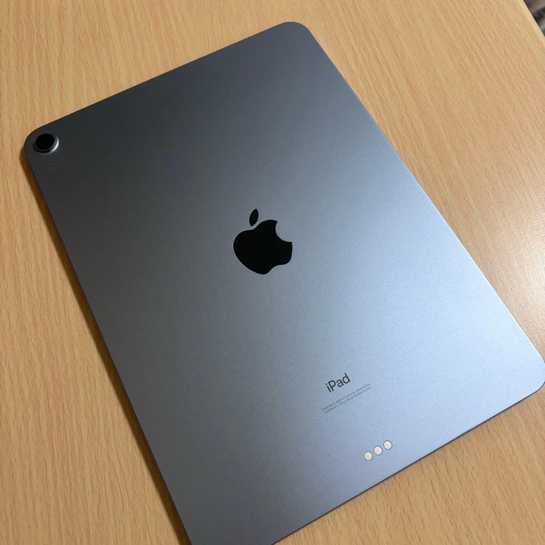 【美品】iPad Air 第4世代 Apple Pencil 第2世代 セット