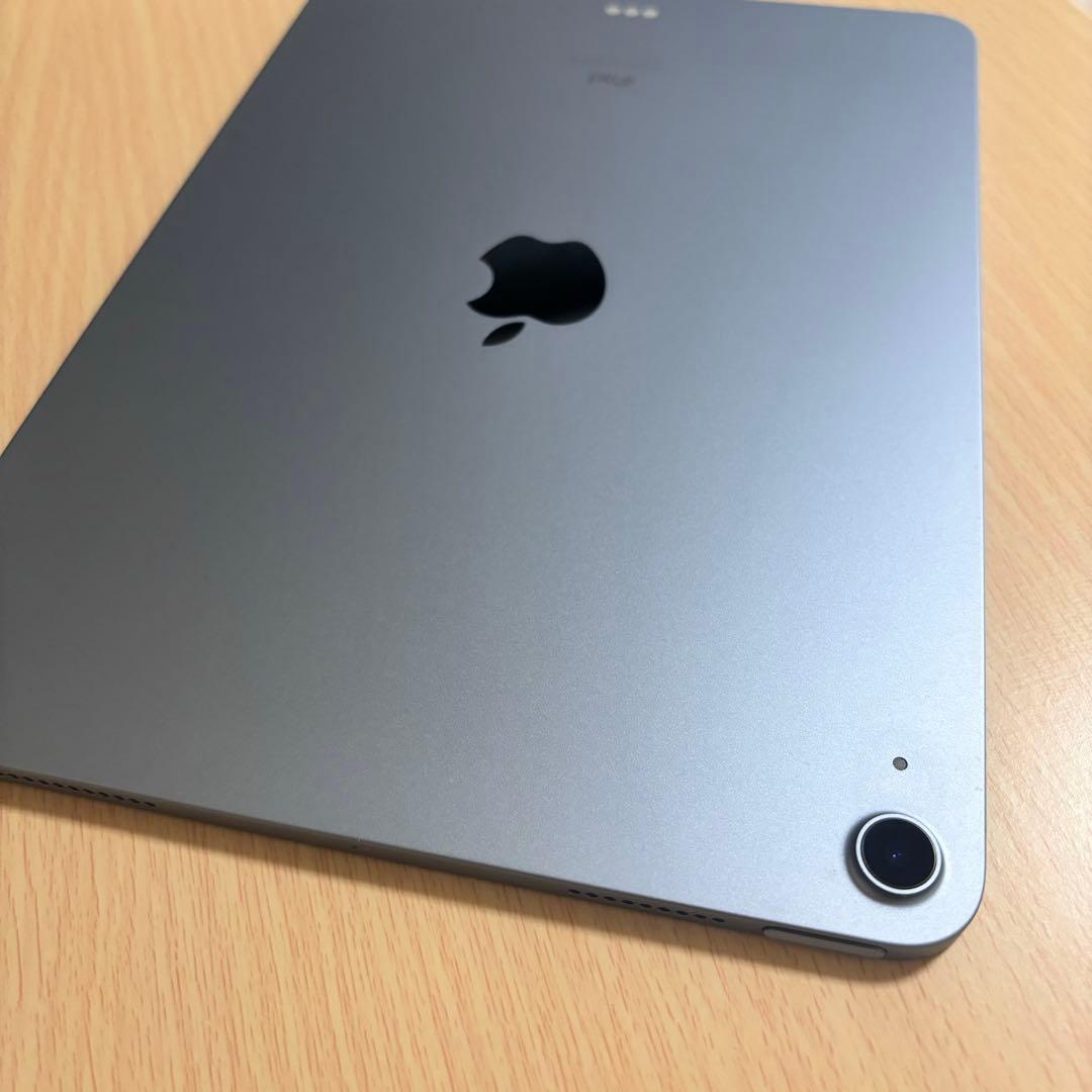 【美品】iPad Air 第4世代 Apple Pencil 第2世代 セット