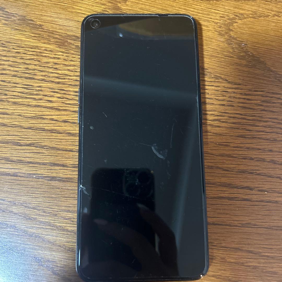 Oppo スマートフォン 本体(箱有り)