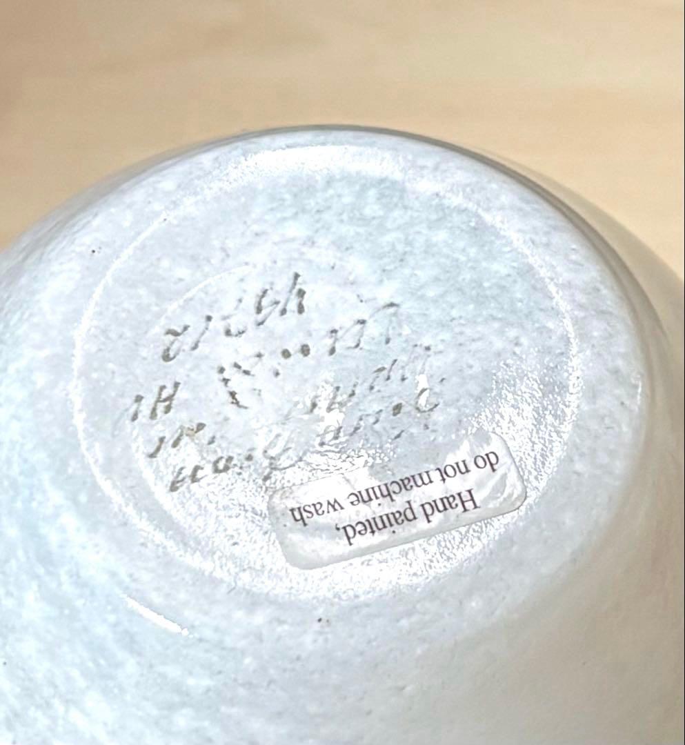 KOSTA BODA コスタボダ　チューリップベース　花瓶　※未使用保管品