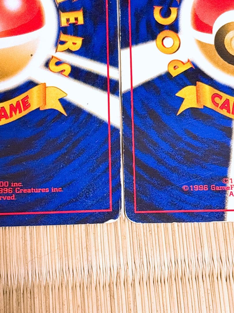 ポケモンカード 旧裏面 ブラッキー LV.40 No.197 4枚セット